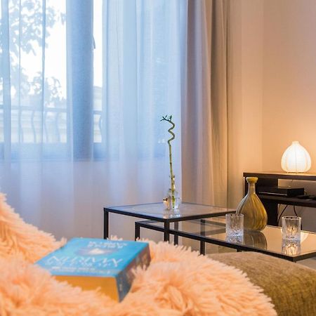 One Love Metropolitan Apartment Bukareszt Zewnętrze zdjęcie