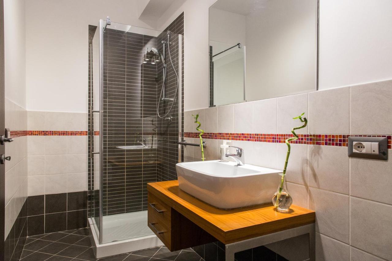 One Love Metropolitan Apartment Bukareszt Zewnętrze zdjęcie