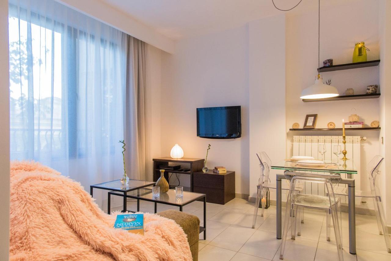 One Love Metropolitan Apartment Bukareszt Zewnętrze zdjęcie