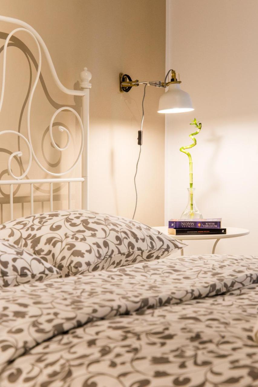 One Love Metropolitan Apartment Bukareszt Zewnętrze zdjęcie