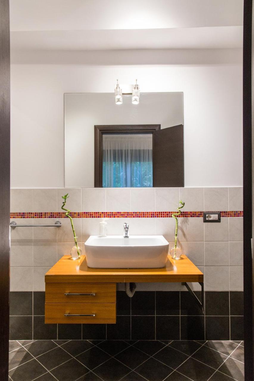 One Love Metropolitan Apartment Bukareszt Zewnętrze zdjęcie