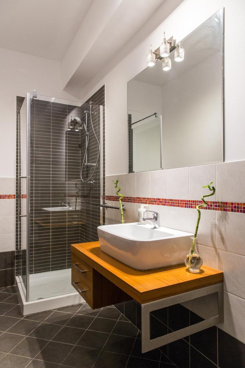 One Love Metropolitan Apartment Bukareszt Zewnętrze zdjęcie