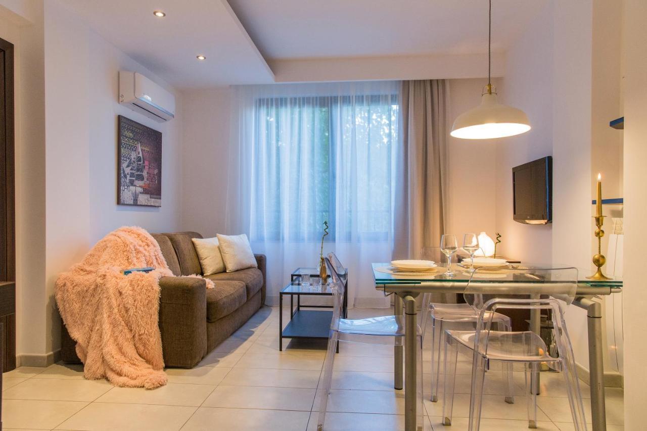 One Love Metropolitan Apartment Bukareszt Zewnętrze zdjęcie