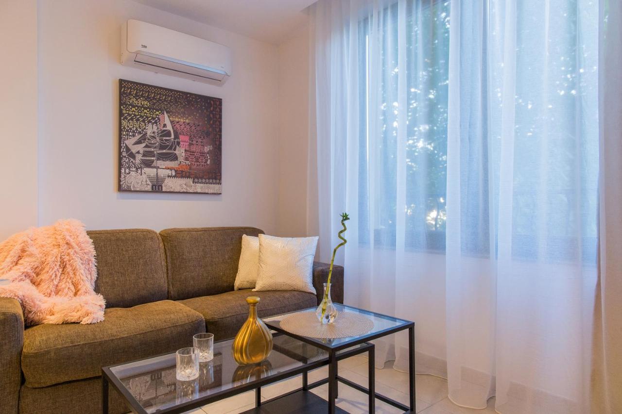 One Love Metropolitan Apartment Bukareszt Zewnętrze zdjęcie