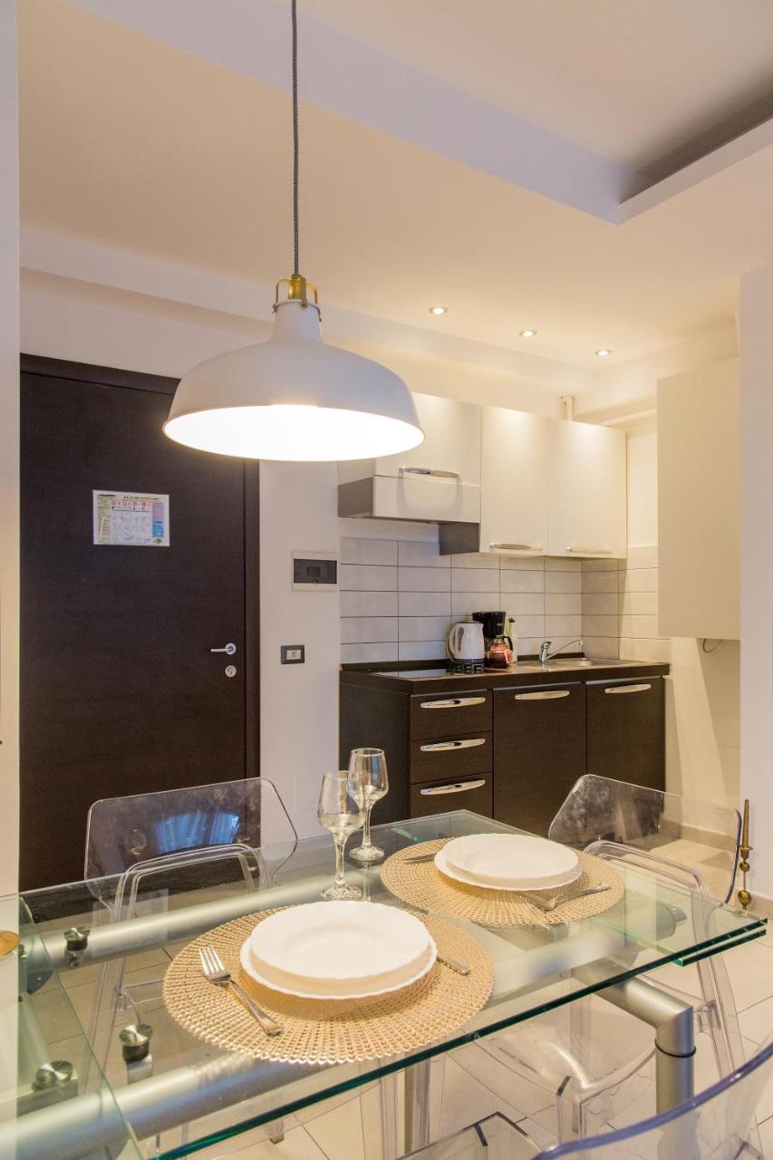 One Love Metropolitan Apartment Bukareszt Zewnętrze zdjęcie