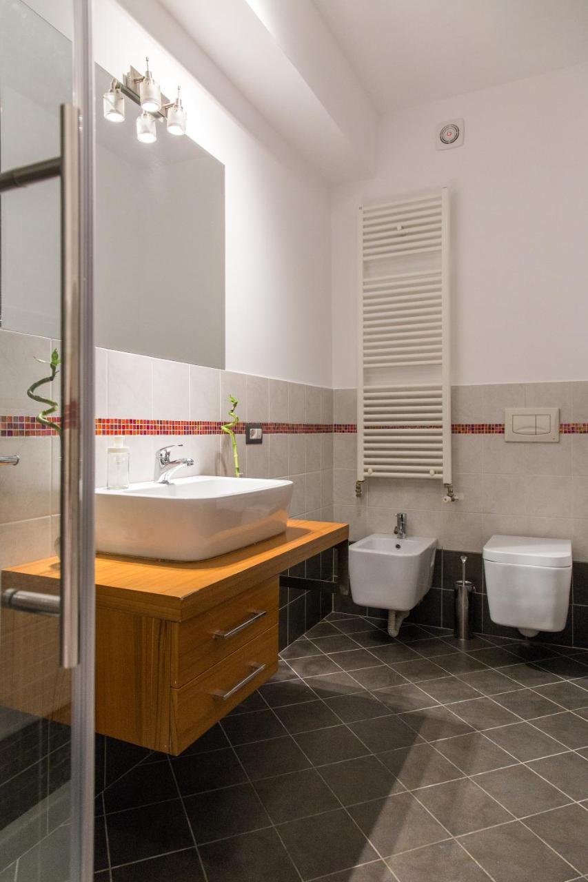 One Love Metropolitan Apartment Bukareszt Zewnętrze zdjęcie