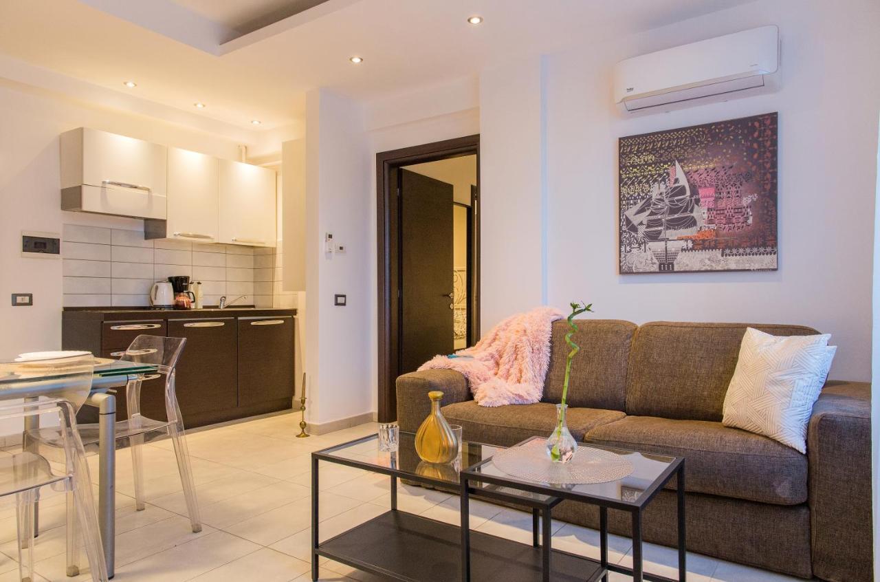One Love Metropolitan Apartment Bukareszt Zewnętrze zdjęcie