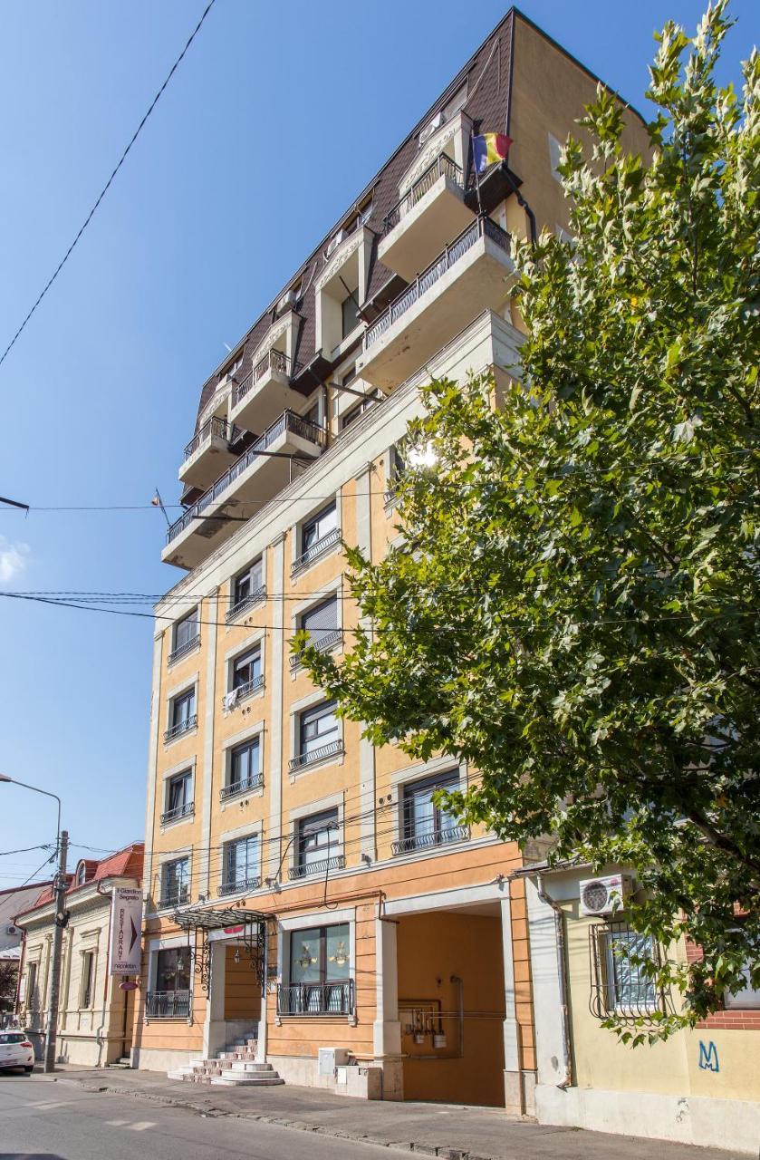 One Love Metropolitan Apartment Bukareszt Zewnętrze zdjęcie