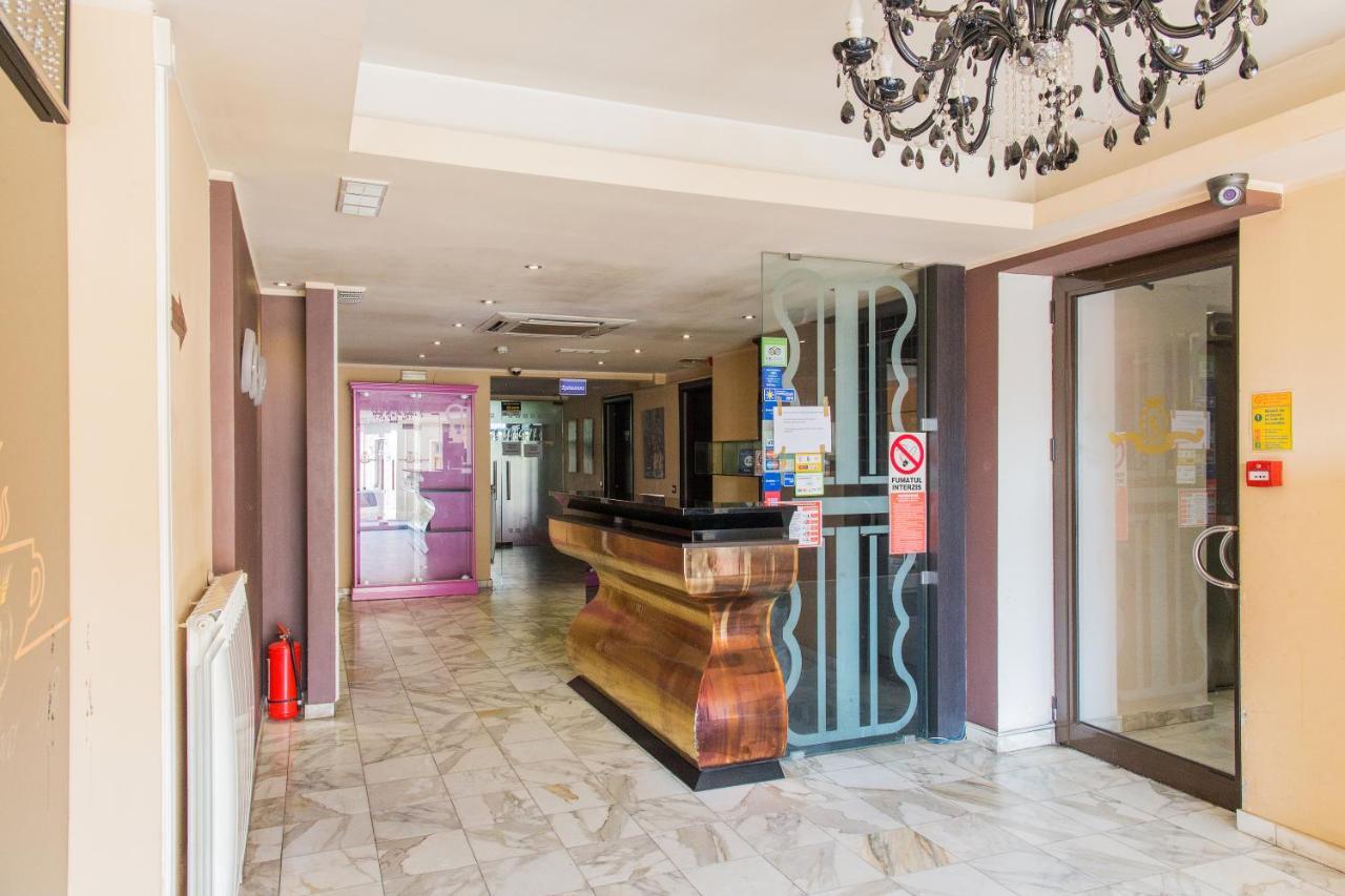 One Love Metropolitan Apartment Bukareszt Zewnętrze zdjęcie