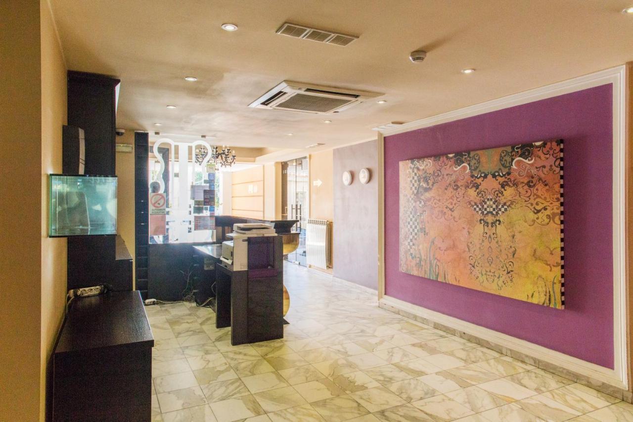 One Love Metropolitan Apartment Bukareszt Zewnętrze zdjęcie