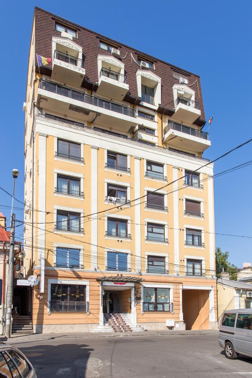 One Love Metropolitan Apartment Bukareszt Zewnętrze zdjęcie